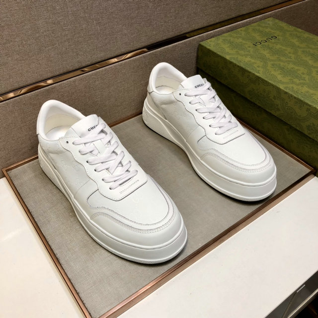 men gucci shoes-061